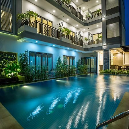 The Tito Suite Residence Siem Reap Exterior photo